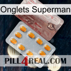 Superman Tabs new13